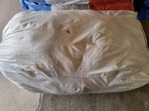 Сток и секонд-хенд оптом